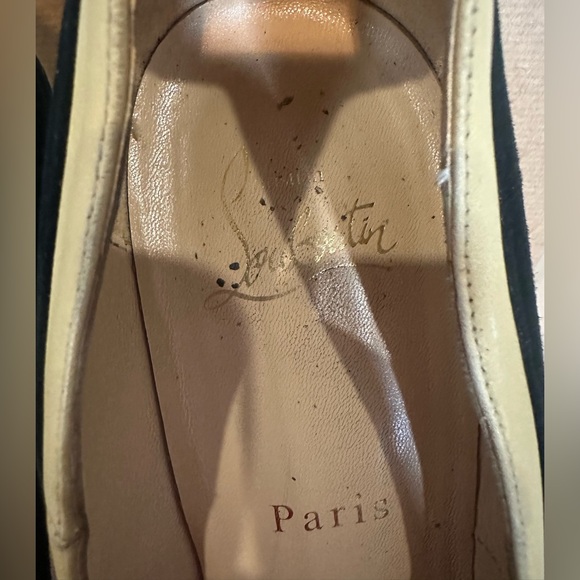 Christian Louboutin Pumps - Picture 5 of 11
